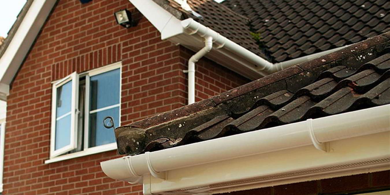 Clondalkin Guttering