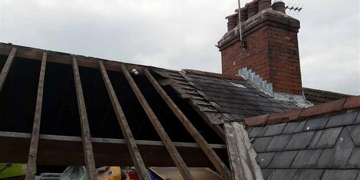 Roofing Repairs Dublin Roofing Repairs Dublin