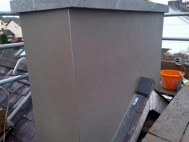 Chimney Repairs Dublin Chimney Repairs Dublin